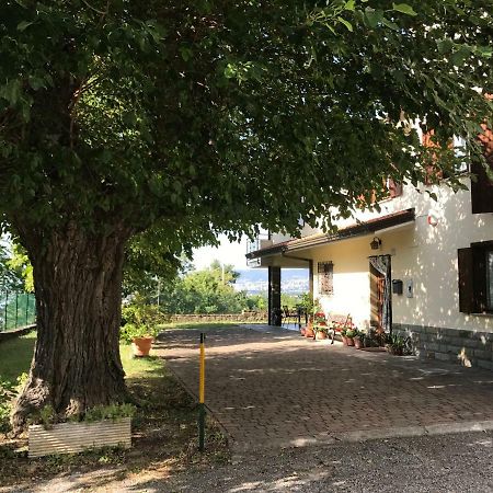 La Casa Di Nonna Bruna Муджа Екстер'єр фото