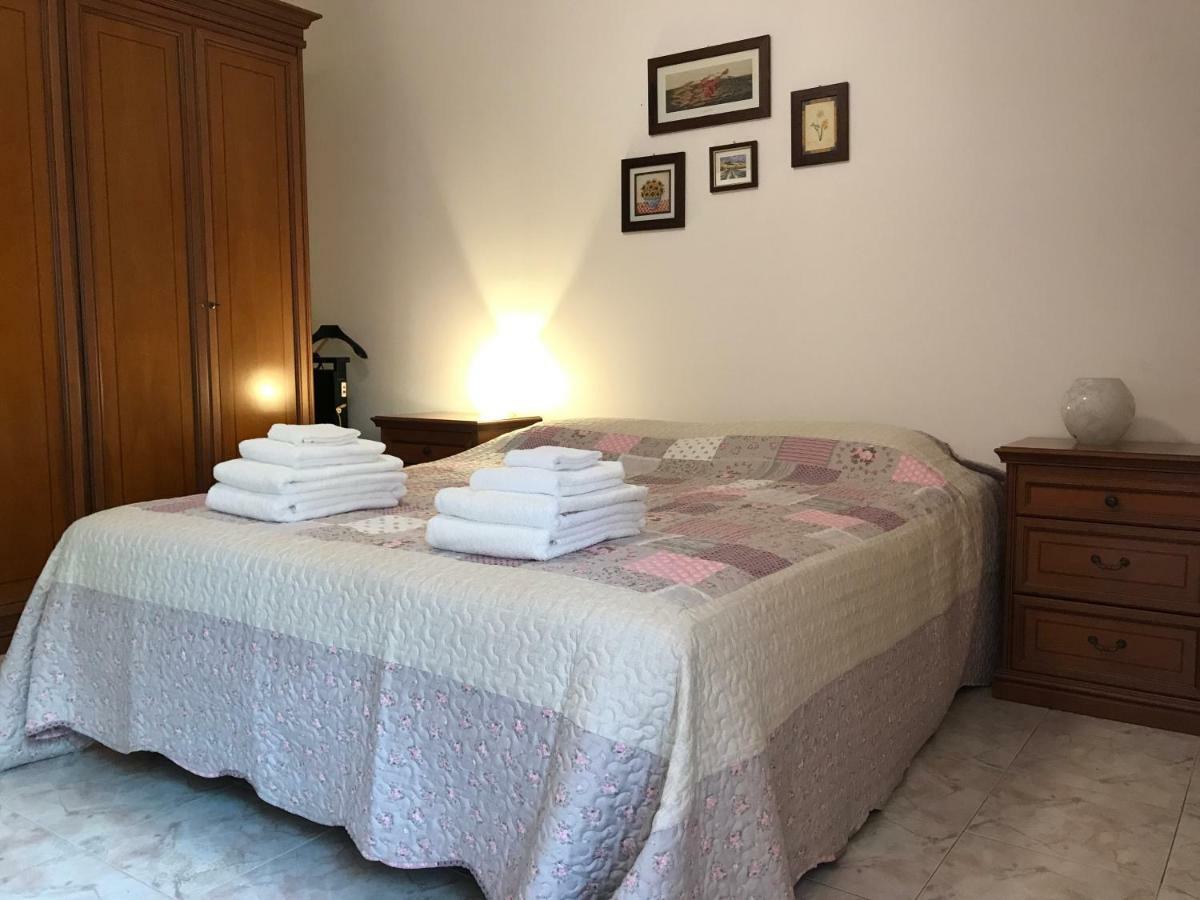 La Casa Di Nonna Bruna Муджа Екстер'єр фото