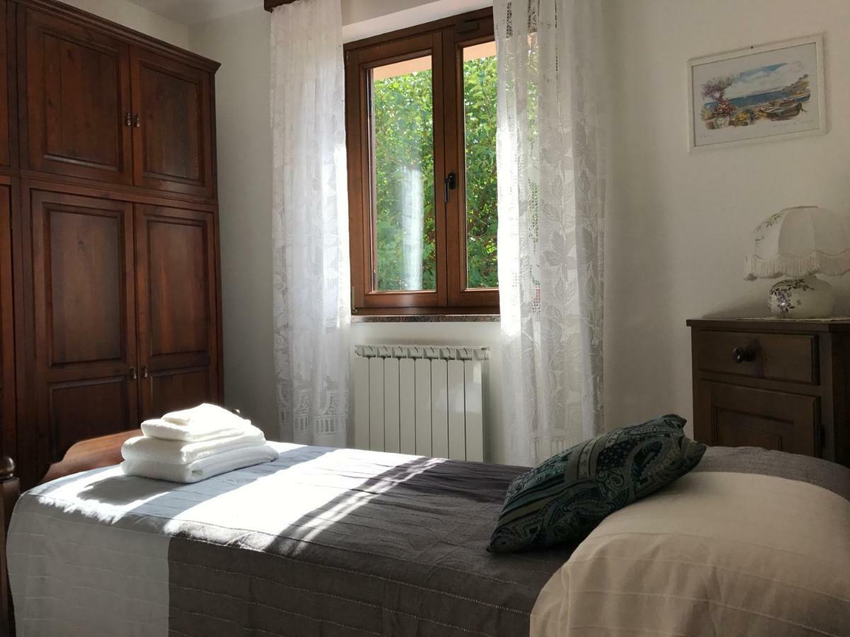La Casa Di Nonna Bruna Муджа Екстер'єр фото