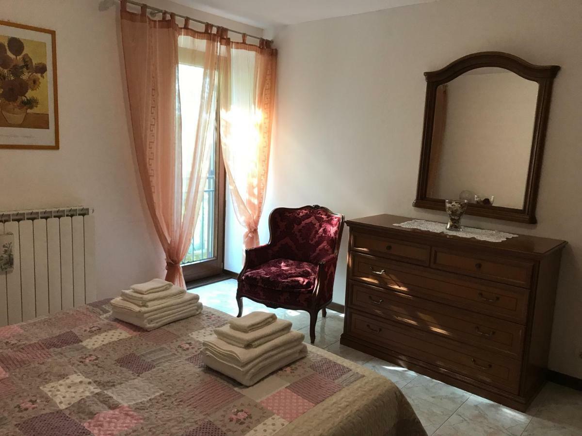 La Casa Di Nonna Bruna Муджа Екстер'єр фото