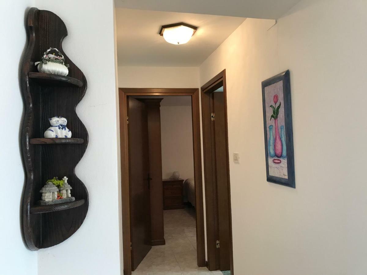 La Casa Di Nonna Bruna Муджа Екстер'єр фото