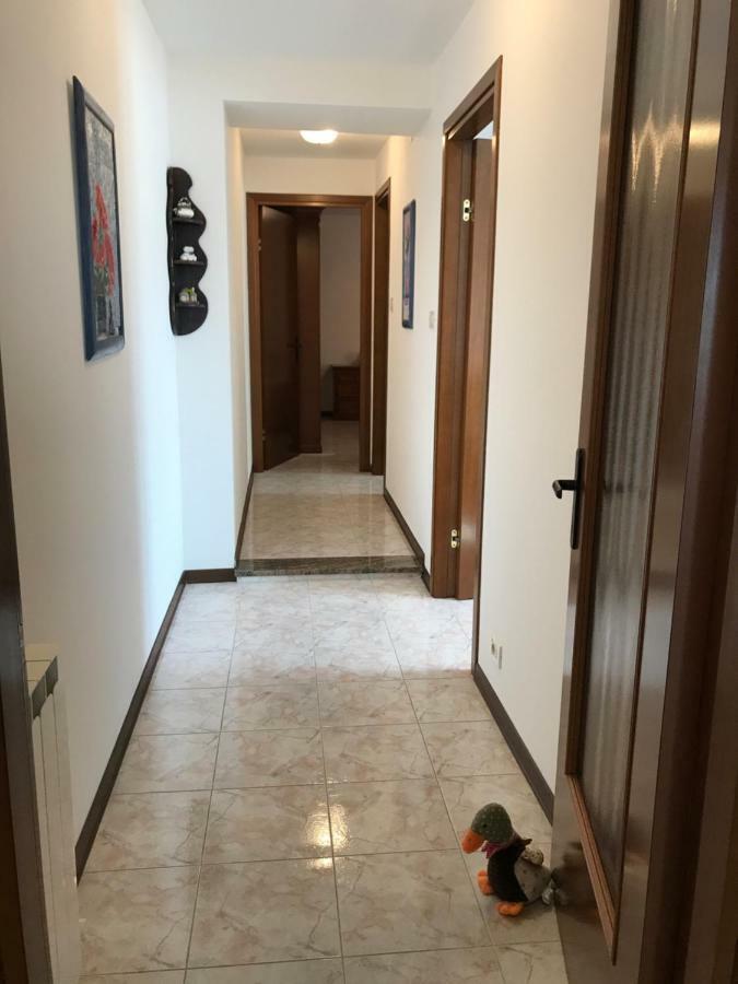 La Casa Di Nonna Bruna Муджа Екстер'єр фото