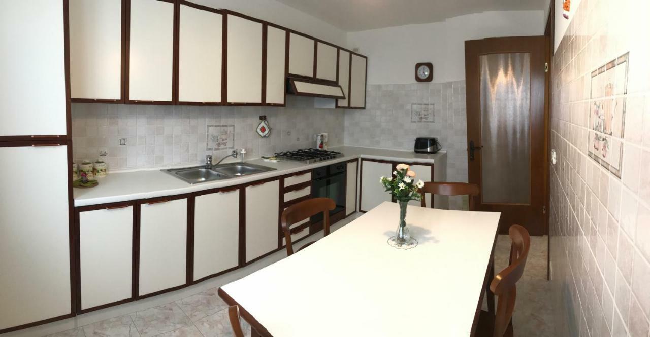 La Casa Di Nonna Bruna Муджа Екстер'єр фото