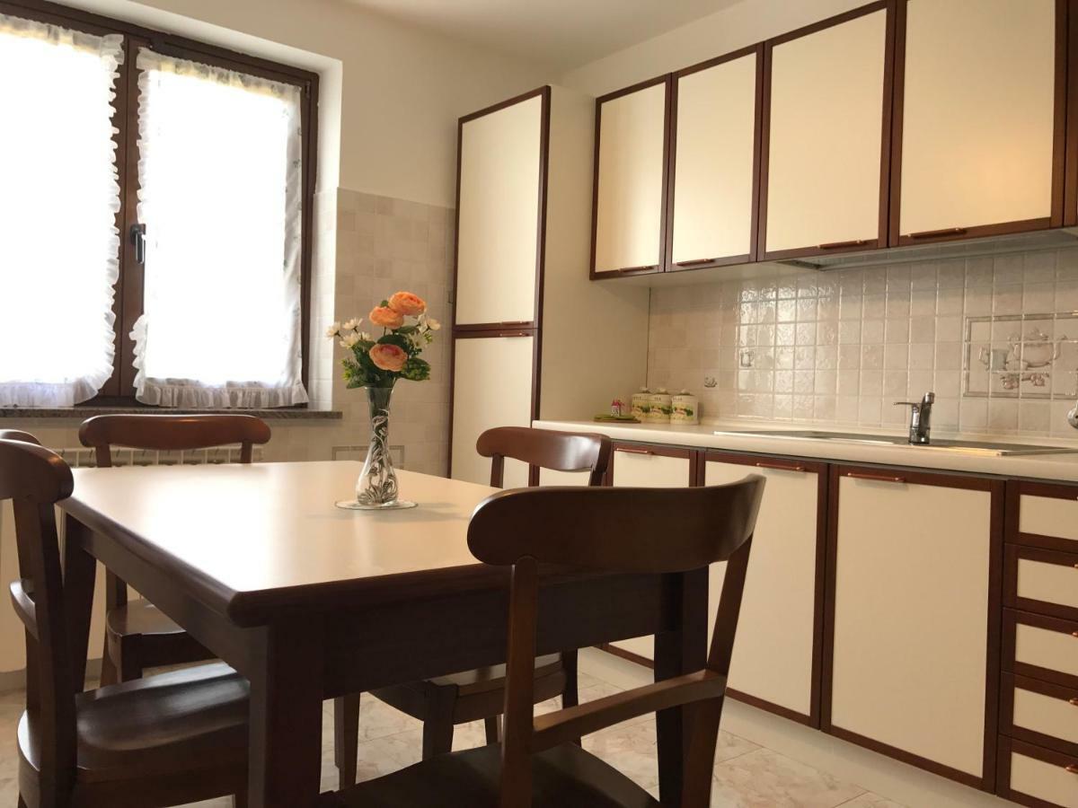 La Casa Di Nonna Bruna Муджа Екстер'єр фото