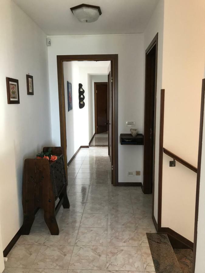 La Casa Di Nonna Bruna Муджа Екстер'єр фото