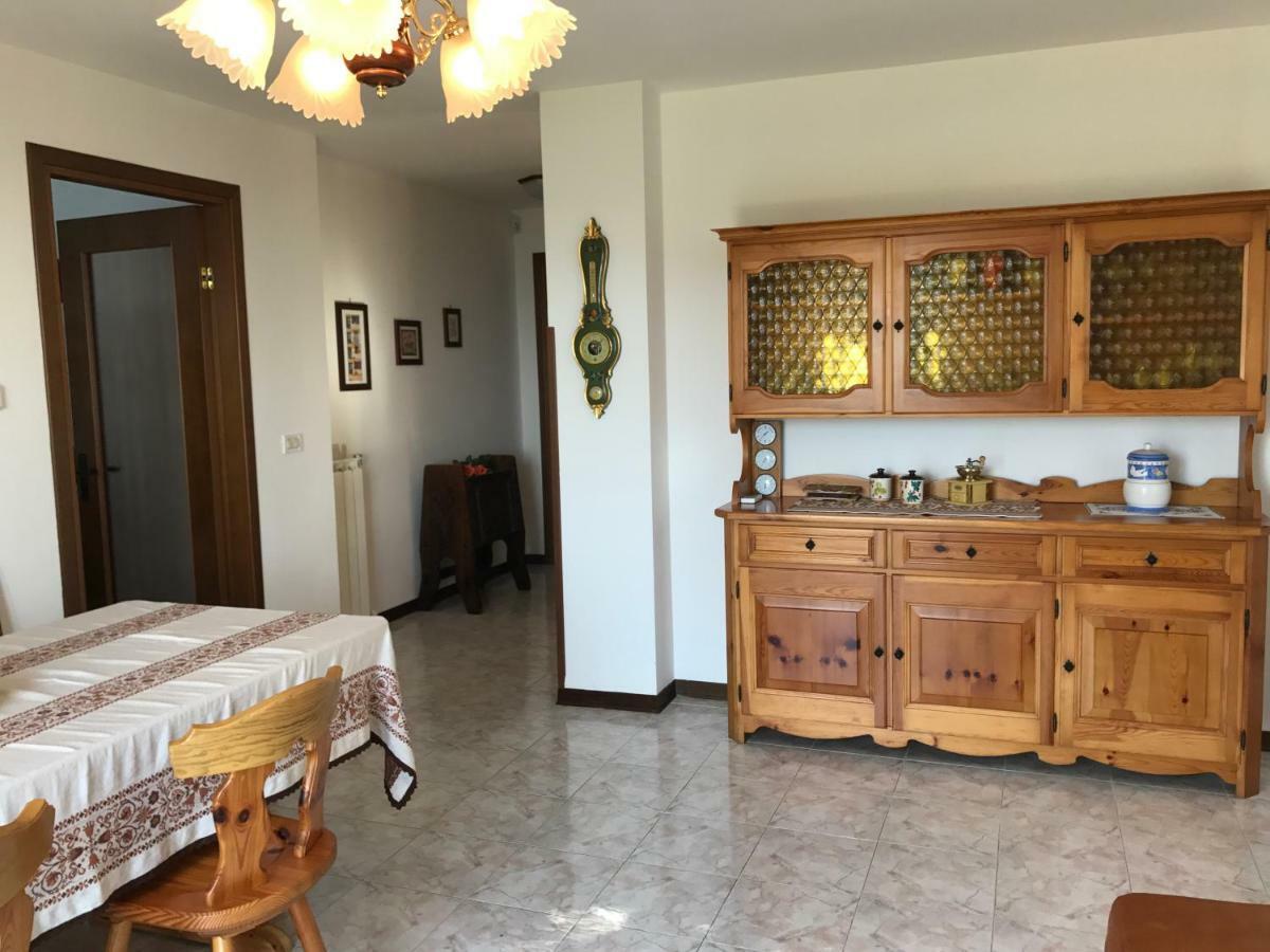 La Casa Di Nonna Bruna Муджа Екстер'єр фото