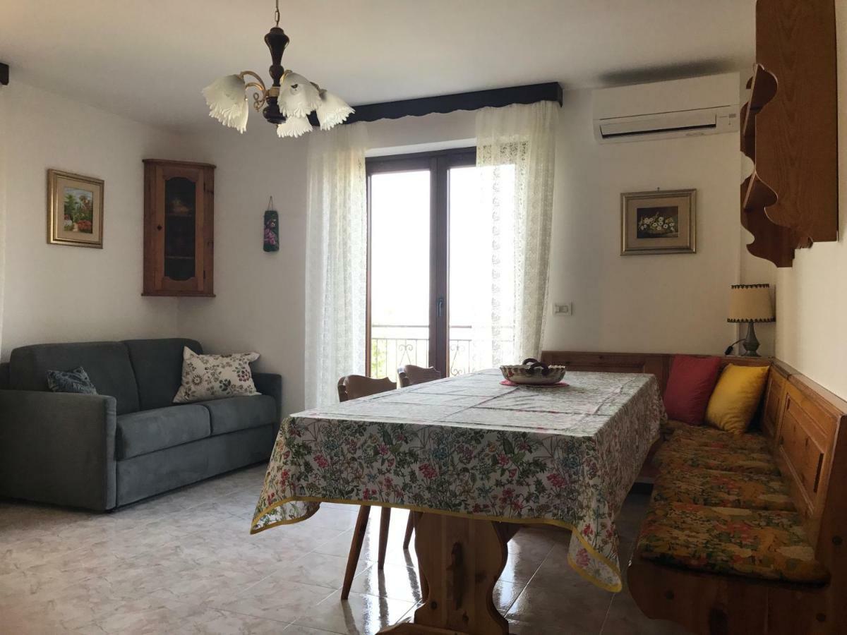 La Casa Di Nonna Bruna Муджа Екстер'єр фото