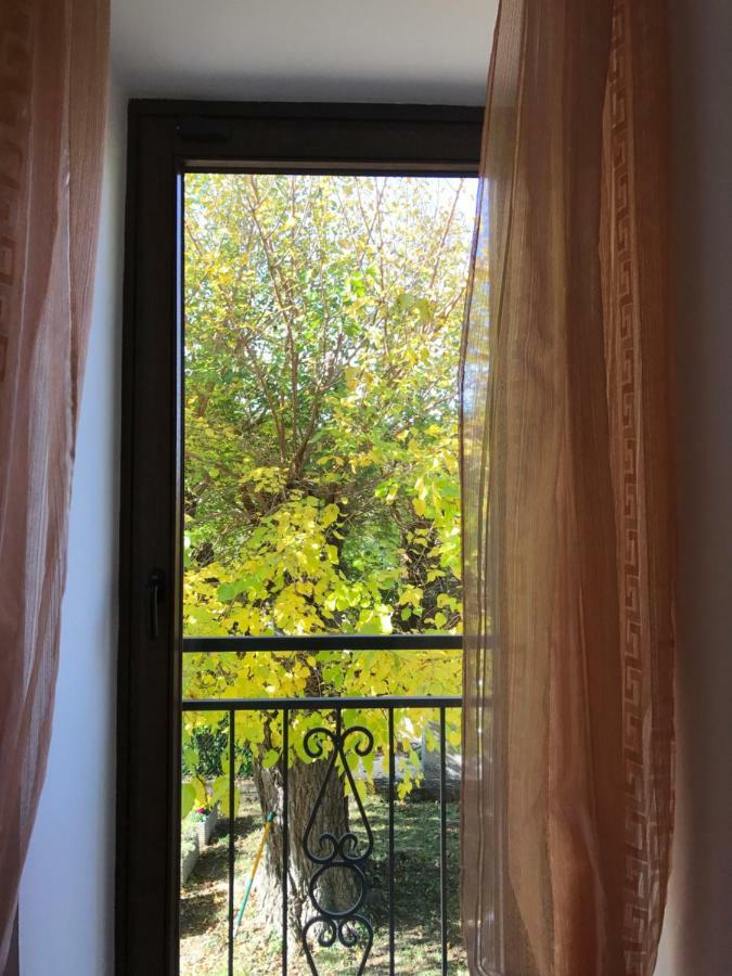 La Casa Di Nonna Bruna Муджа Екстер'єр фото