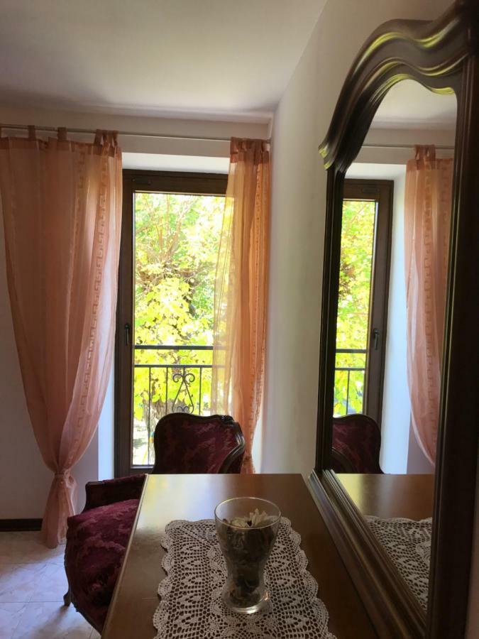 La Casa Di Nonna Bruna Муджа Екстер'єр фото