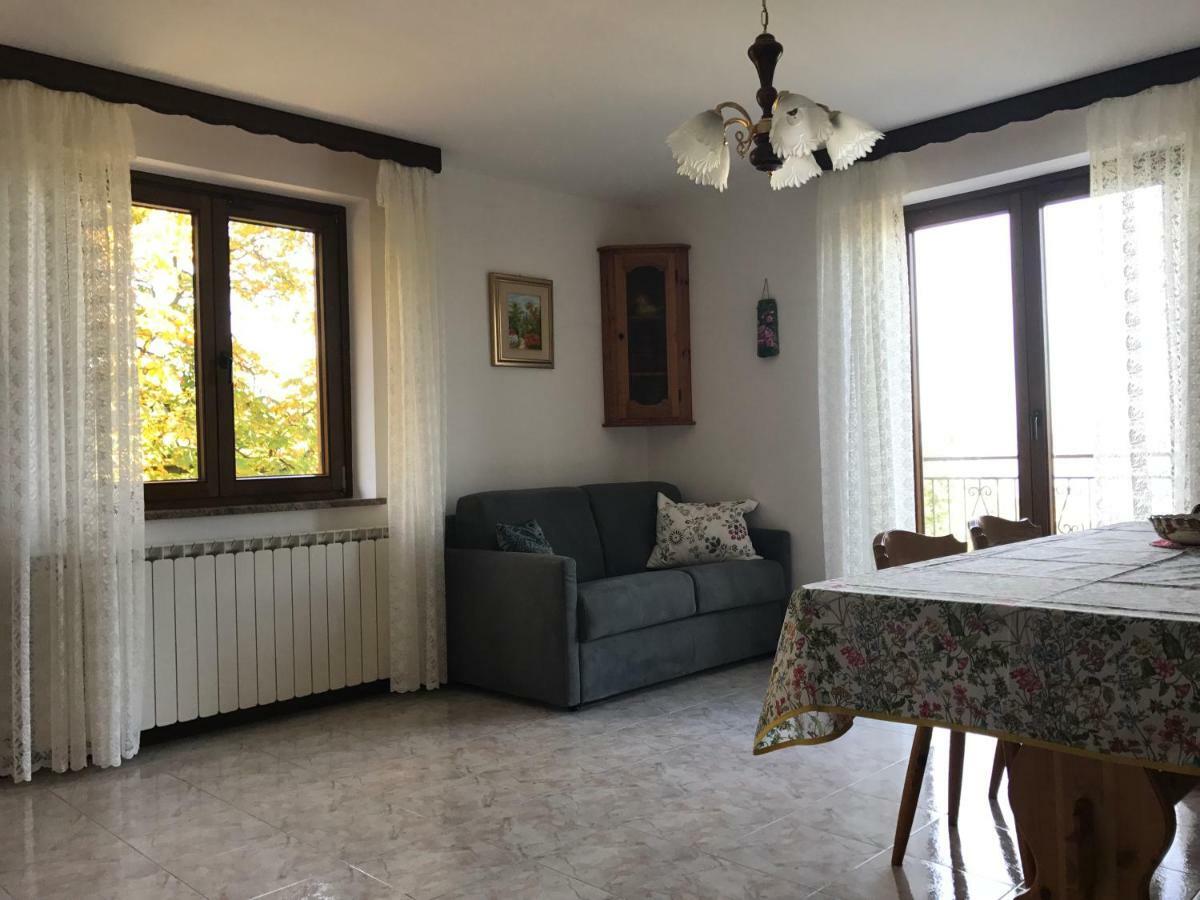 La Casa Di Nonna Bruna Муджа Екстер'єр фото