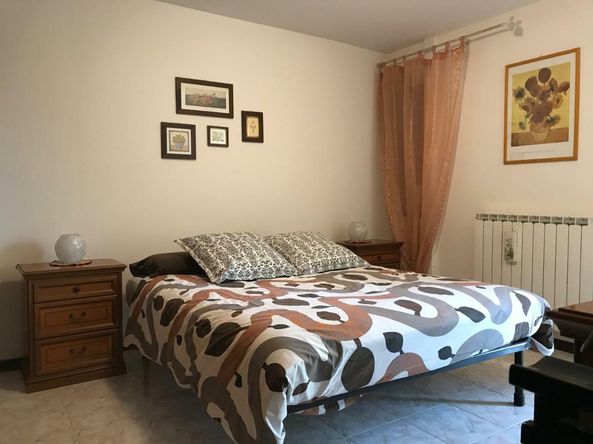 La Casa Di Nonna Bruna Муджа Екстер'єр фото